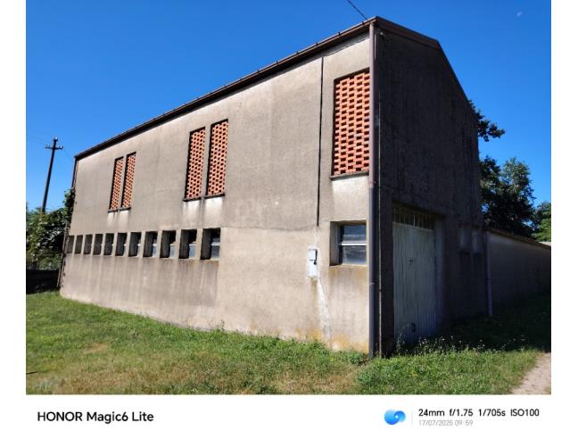 Anteprima foto 4 - Terreno Agricolo/Coltura in Vendita a Viggiù - Baraggia
