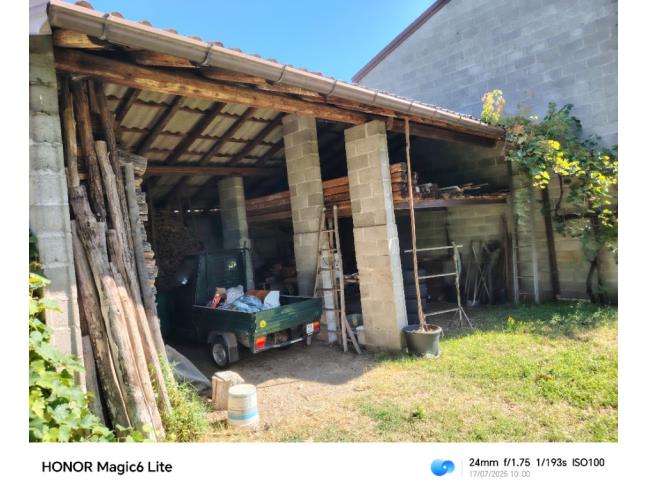 Anteprima foto 5 - Terreno Agricolo/Coltura in Vendita a Viggiù - Baraggia