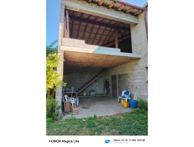 Anteprima foto 6 - Terreno Agricolo/Coltura in Vendita a Viggiù - Baraggia