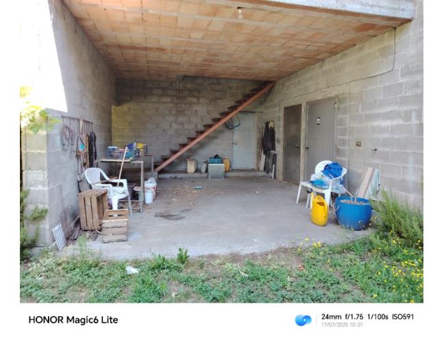 Anteprima foto 7 - Terreno Agricolo/Coltura in Vendita a Viggiù - Baraggia