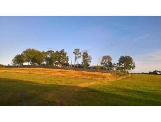 Anteprima foto 1 - Terreno Agricolo/Coltura in Vendita a Villarbasse (Torino)