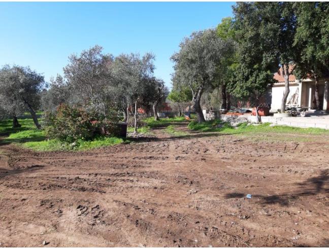 Anteprima foto 2 - Terreno Edificabile Commerciale in Vendita a Alghero (Sassari)