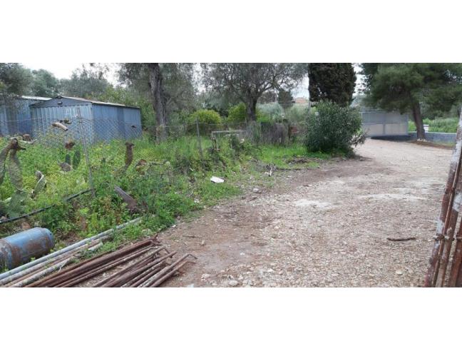 Anteprima foto 5 - Terreno Edificabile Commerciale in Vendita a Alghero (Sassari)
