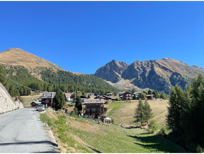 Anteprima foto 3 - Terreno Edificabile Commerciale in Vendita a Brusson (Aosta)