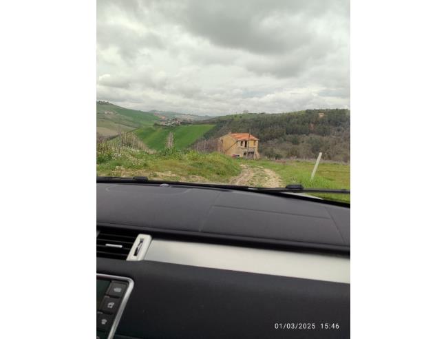 Anteprima foto 2 - Terreno Edificabile Commerciale in Vendita a Cossignano (Ascoli Piceno)