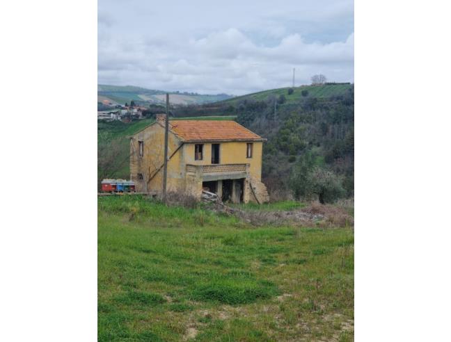 Anteprima foto 4 - Terreno Edificabile Commerciale in Vendita a Cossignano (Ascoli Piceno)