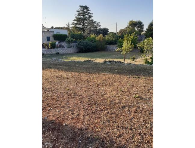 Anteprima foto 6 - Terreno Edificabile Commerciale in Vendita a Fasano (Brindisi)