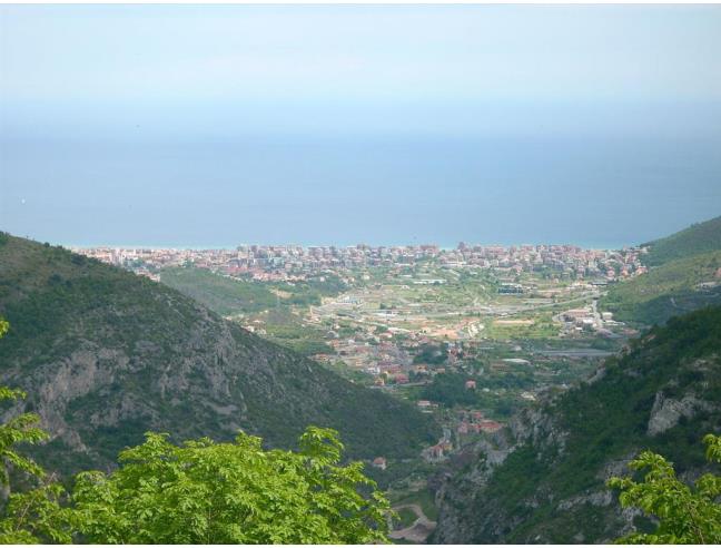 Anteprima foto 1 - Terreno Edificabile Commerciale in Vendita a Loano - Verzi