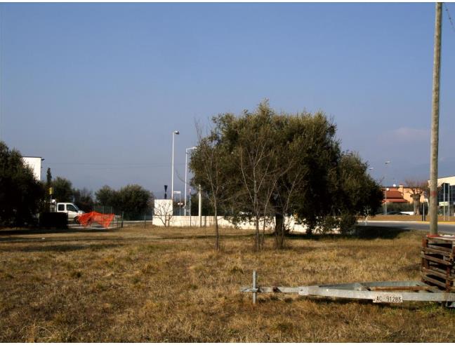 Anteprima foto 1 - Terreno Edificabile Commerciale in Vendita a Manerba del Garda (Brescia)