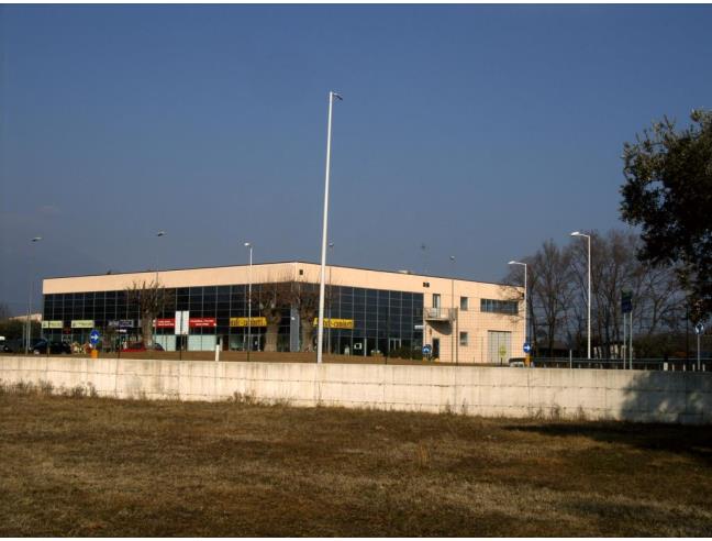 Anteprima foto 3 - Terreno Edificabile Commerciale in Vendita a Manerba del Garda (Brescia)