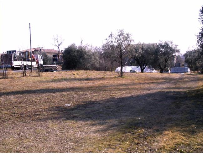 Anteprima foto 5 - Terreno Edificabile Commerciale in Vendita a Manerba del Garda (Brescia)