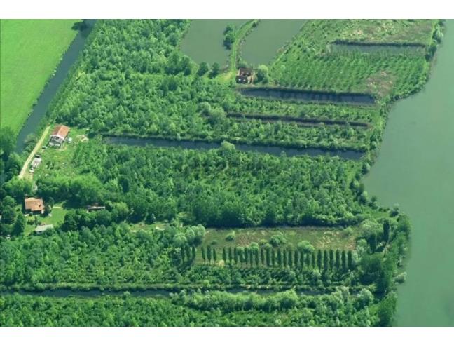 Anteprima foto 4 - Terreno Edificabile Commerciale in Vendita a Mantova - Cittadella