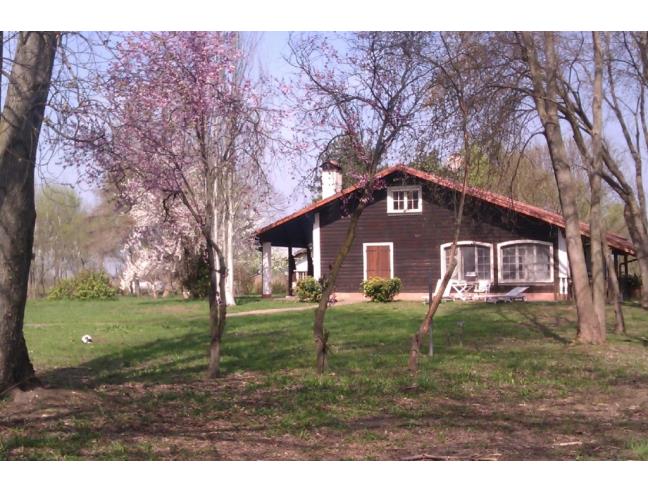 Anteprima foto 6 - Terreno Edificabile Commerciale in Vendita a Mantova - Cittadella