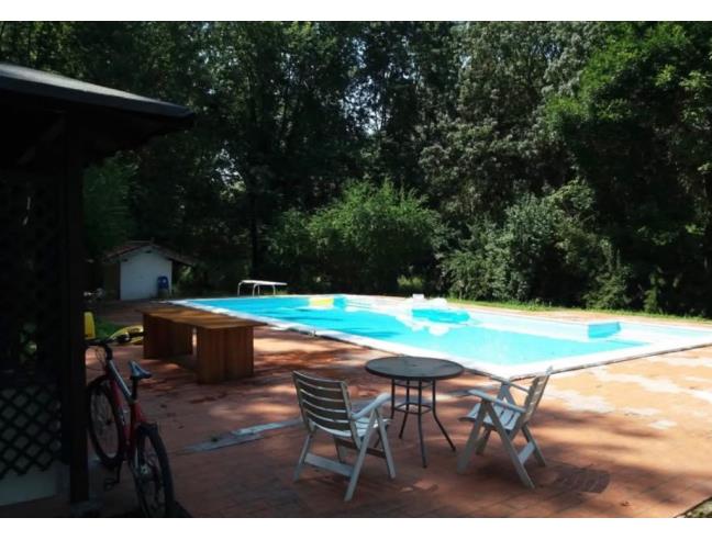 Anteprima foto 7 - Terreno Edificabile Commerciale in Vendita a Mantova - Cittadella