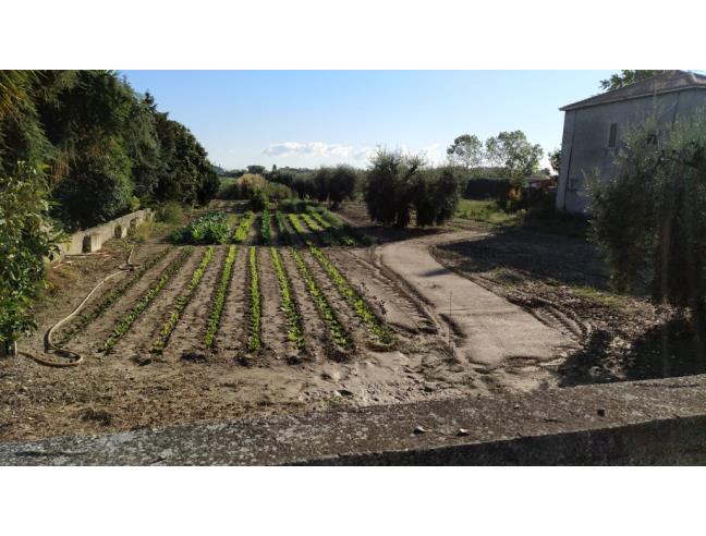 Anteprima foto 2 - Terreno Edificabile Commerciale in Vendita a Martinsicuro - Villa Rosa