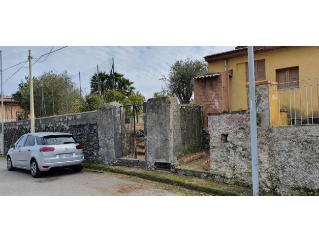 Anteprima foto 3 - Terreno Edificabile Commerciale in Vendita a Mascali (Catania)