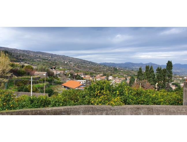 Anteprima foto 4 - Terreno Edificabile Commerciale in Vendita a Mascali (Catania)