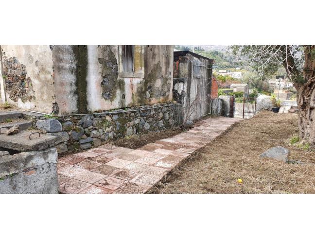 Anteprima foto 5 - Terreno Edificabile Commerciale in Vendita a Mascali (Catania)