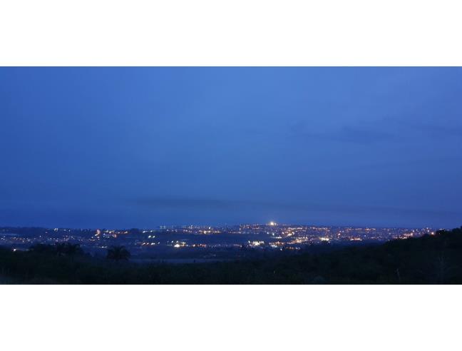 Anteprima foto 6 - Terreno Edificabile Commerciale in Vendita a Mascali (Catania)