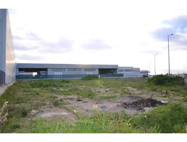 Anteprima foto 2 - Terreno Edificabile Commerciale in Vendita a Noicàttaro (Bari)