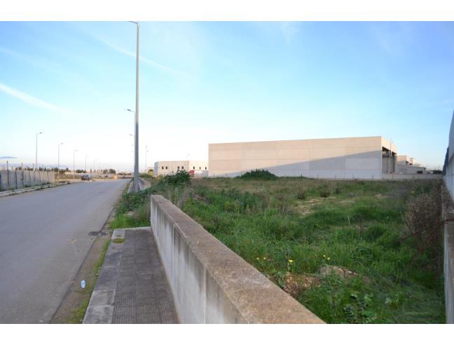 Anteprima foto 4 - Terreno Edificabile Commerciale in Vendita a Noicàttaro (Bari)