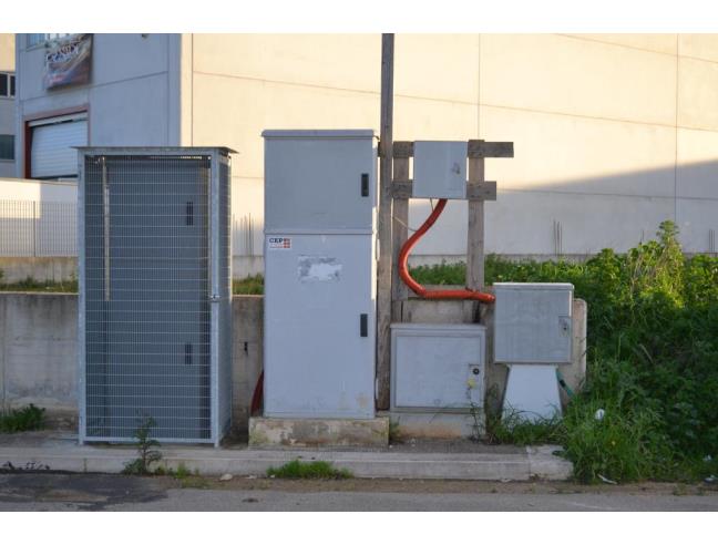 Anteprima foto 7 - Terreno Edificabile Commerciale in Vendita a Noicàttaro (Bari)