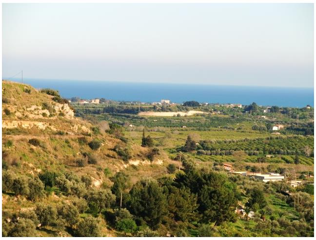 Anteprima foto 1 - Terreno Edificabile Commerciale in Vendita a Noto - Lido Di Noto