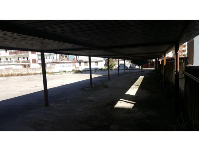 Anteprima foto 2 - Terreno Edificabile Commerciale in Vendita a Palermo - Galilei