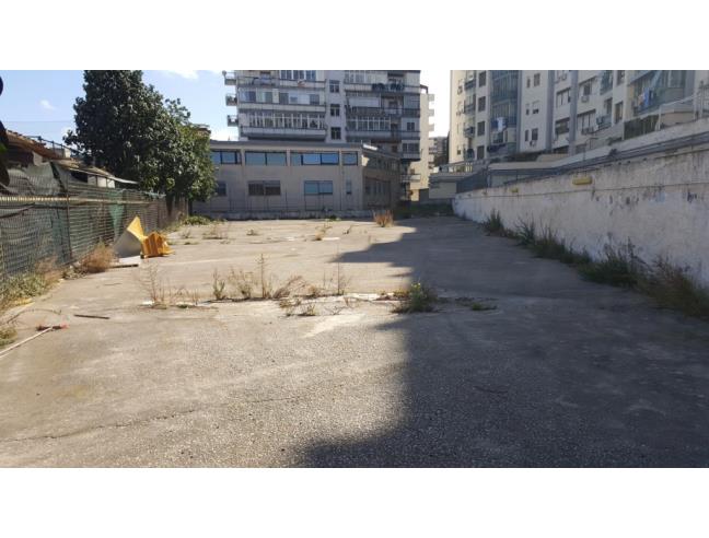 Anteprima foto 3 - Terreno Edificabile Commerciale in Vendita a Palermo - Galilei