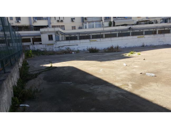 Anteprima foto 4 - Terreno Edificabile Commerciale in Vendita a Palermo - Galilei