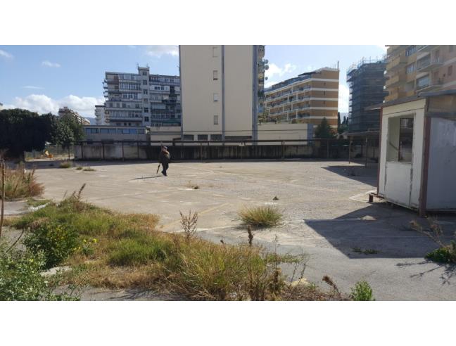 Anteprima foto 5 - Terreno Edificabile Commerciale in Vendita a Palermo - Galilei