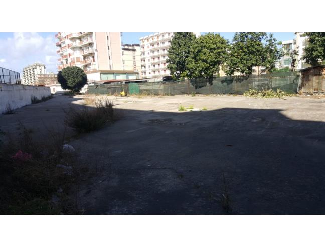 Anteprima foto 6 - Terreno Edificabile Commerciale in Vendita a Palermo - Galilei
