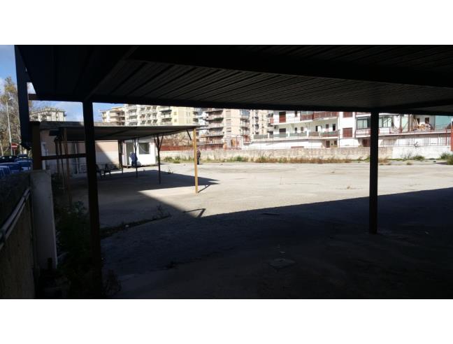 Anteprima foto 7 - Terreno Edificabile Commerciale in Vendita a Palermo - Galilei