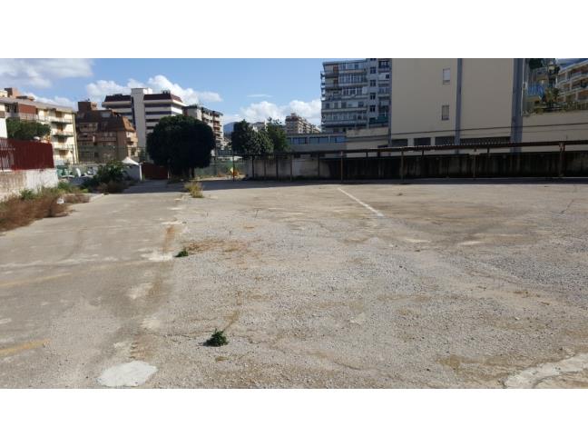 Anteprima foto 8 - Terreno Edificabile Commerciale in Vendita a Palermo - Galilei