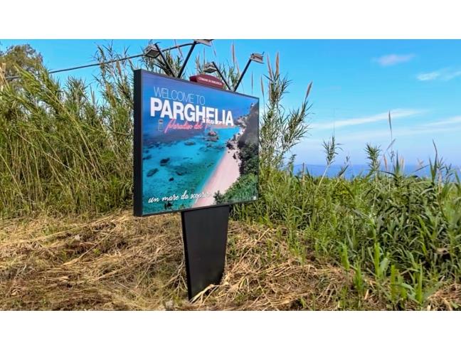Anteprima foto 5 - Terreno Edificabile Commerciale in Vendita a Parghelia (Vibo Valentia)
