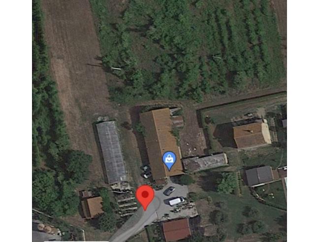 Anteprima foto 2 - Terreno Edificabile Commerciale in Vendita a Petritoli (Fermo)