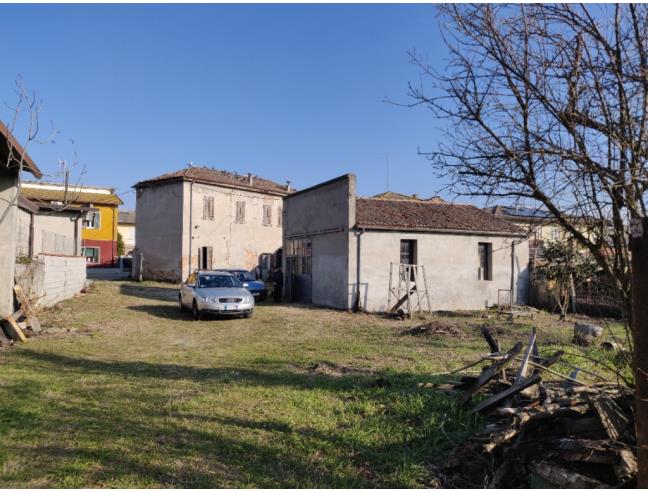 Anteprima foto 3 - Terreno Edificabile Commerciale in Vendita a Porto Viro - Contarina