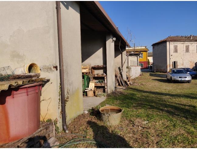 Anteprima foto 4 - Terreno Edificabile Commerciale in Vendita a Porto Viro - Contarina