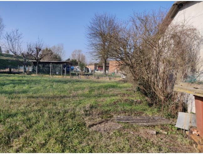 Anteprima foto 5 - Terreno Edificabile Commerciale in Vendita a Porto Viro - Contarina