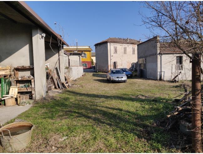 Anteprima foto 6 - Terreno Edificabile Commerciale in Vendita a Porto Viro - Contarina