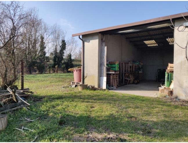 Anteprima foto 7 - Terreno Edificabile Commerciale in Vendita a Porto Viro - Contarina