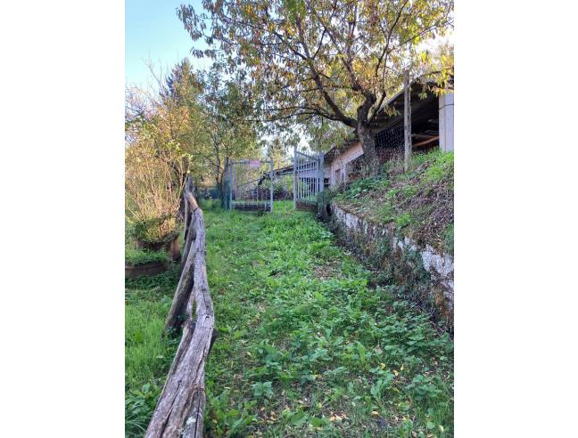 Anteprima foto 2 - Terreno Edificabile Commerciale in Vendita a Pratovecchio Stia (Arezzo)