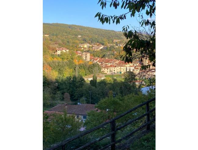 Anteprima foto 4 - Terreno Edificabile Commerciale in Vendita a Pratovecchio Stia (Arezzo)