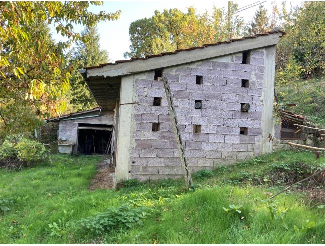 Anteprima foto 5 - Terreno Edificabile Commerciale in Vendita a Pratovecchio Stia (Arezzo)
