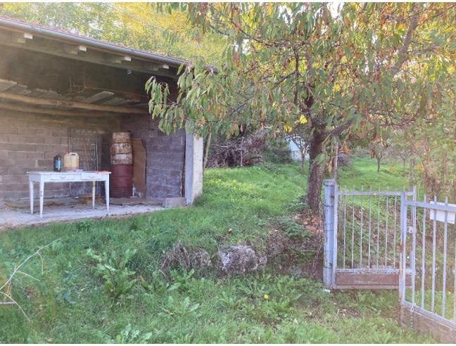 Anteprima foto 6 - Terreno Edificabile Commerciale in Vendita a Pratovecchio Stia (Arezzo)