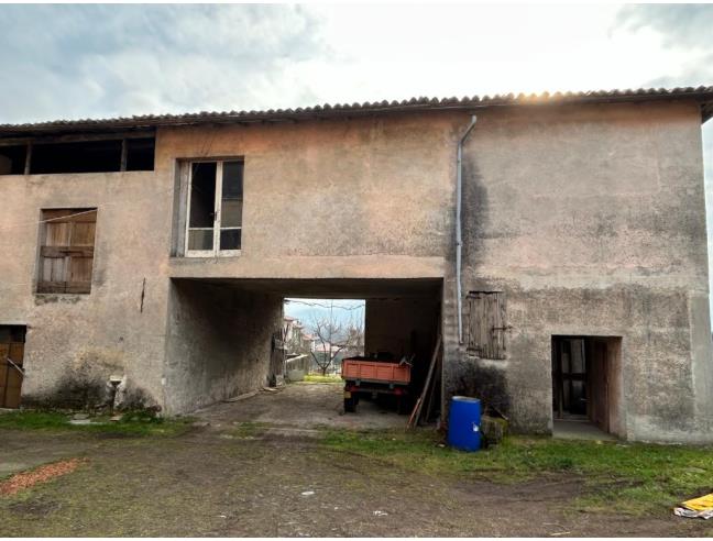 Anteprima foto 2 - Terreno Edificabile Commerciale in Vendita a Preseglie - Sottocastello