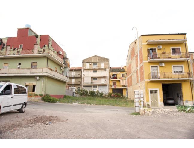Anteprima foto 2 - Terreno Edificabile Commerciale in Vendita a Raddusa (Catania)