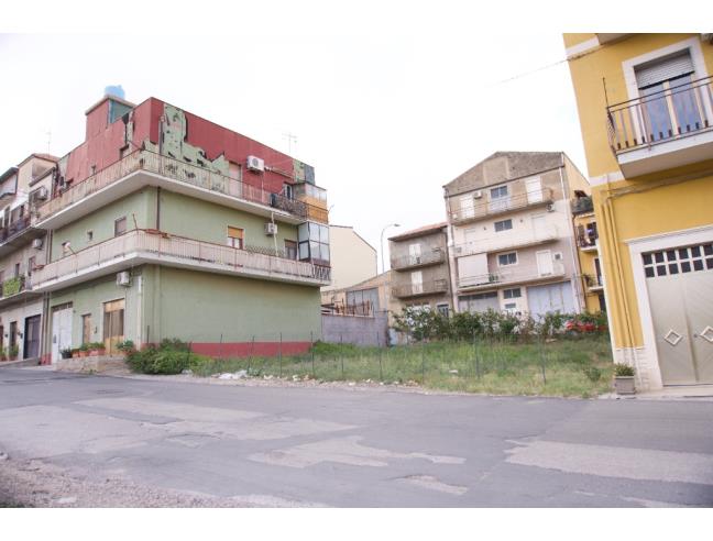 Anteprima foto 3 - Terreno Edificabile Commerciale in Vendita a Raddusa (Catania)