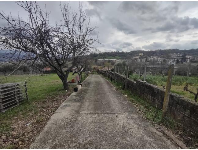 Anteprima foto 2 - Terreno Edificabile Commerciale in Vendita a Rende - Surdo