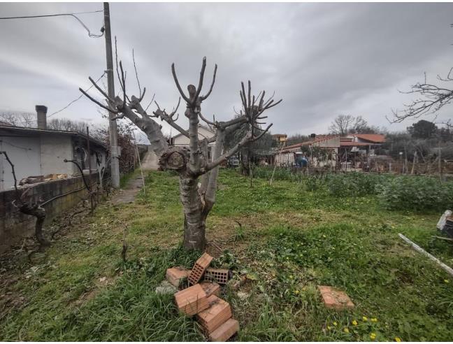 Anteprima foto 4 - Terreno Edificabile Commerciale in Vendita a Rende - Surdo
